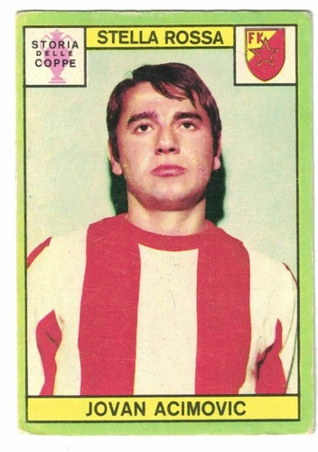 Figurine calciatori panini - figurine,
