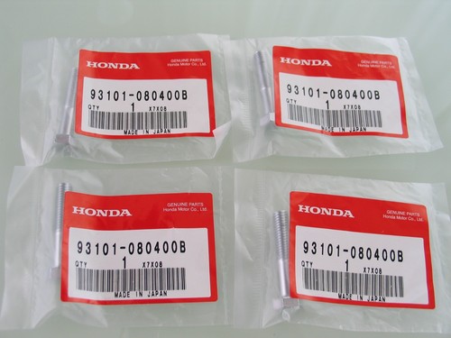 Honda four 500 750 bulloni - honda,