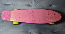 Raro Cliche Skateboard Penny