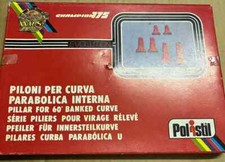 POLISTIL PISTA Champion 175