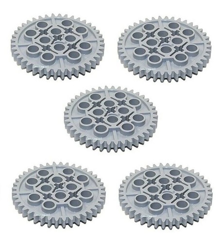 Nuovo lego grigio - ☀️nuovo,