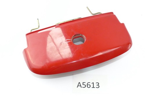 Ducati 600 zdm600s anno - ss,