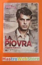 LA PIOVRA - QUARTA PUNTATA 4 -
