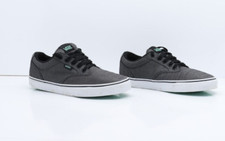 VANS Atwood Basse Usate EU 40.5 UK 7 US 8 (Cod.CS481) Grigio Uomo