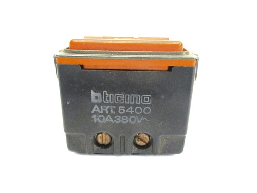 Bticino 5400 unmp - 5400,