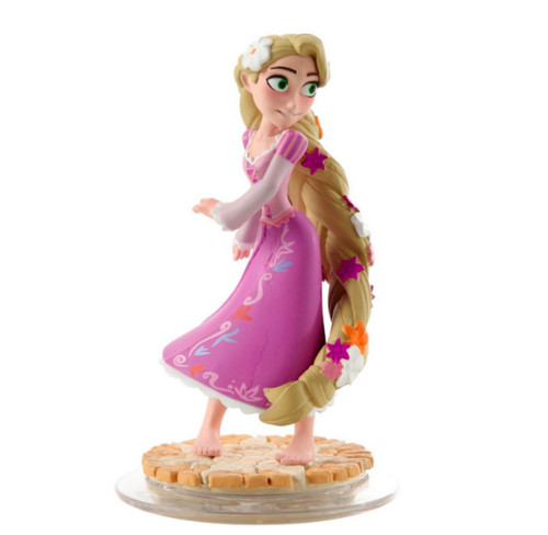 Disney infinity raperonzolo - infinity,