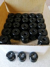 10 Pezzi Isolanti Ceramica