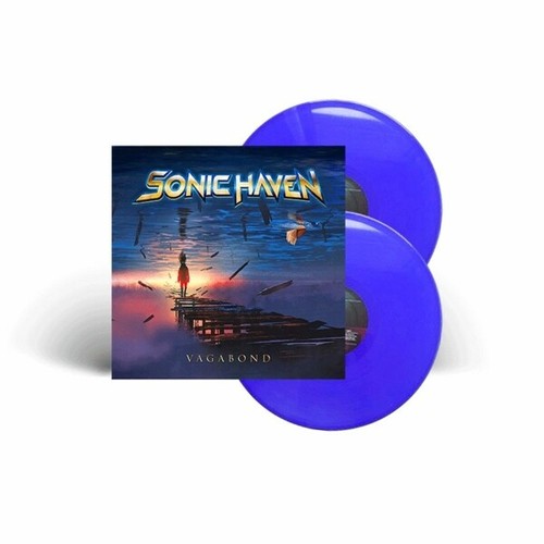 Sonic haven vagabond - sonic,