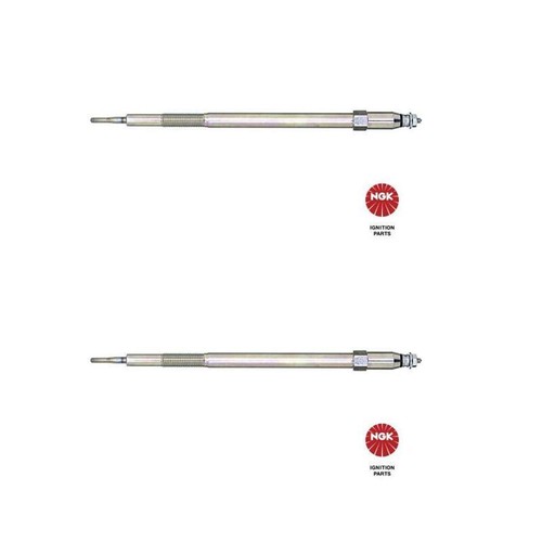 Ngk 5939 candelette per - ngk,