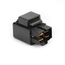 Relè avviamento solenoide - relè, di