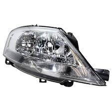Faro Fanale Anteriore per Citroen C3 2002-2009 Destro