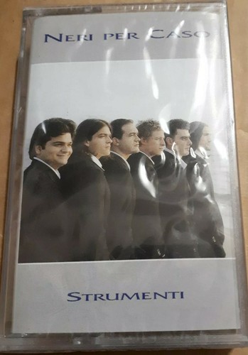 Neri per caso strumenti - neri,