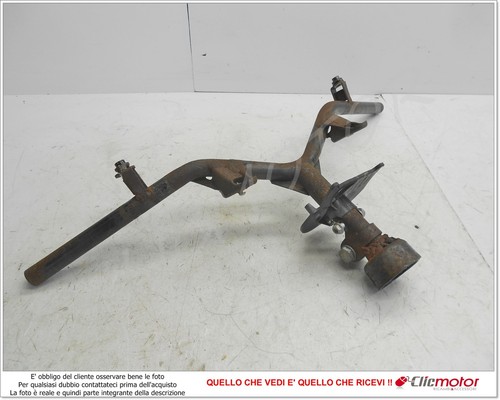 Manubrio handlebar original - handlebar,