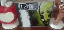 Lou X A Volte Ritorno Cd Prima Edizione RCA Come Nuovo
