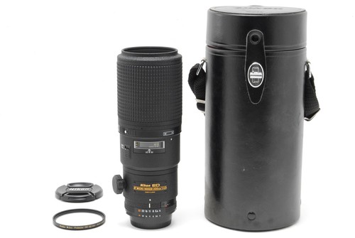 Quasi inutilizzato nikon af - [quasi,