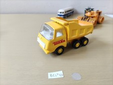 TONKA, CAMION À BENNE