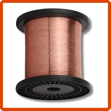 filo di rame smaltato alte