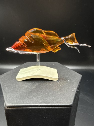 Swarovski paradiso pesce - paradiso, e