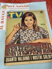 TV SORRISI E CANZONI 12/1964