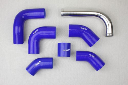 Kit tubi silicone - seat, ibiza