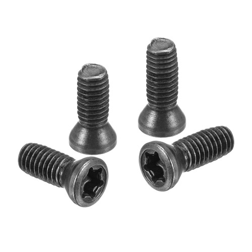 10pcs 5x10mm - 10pcs, m3,5x10mm&10pcs