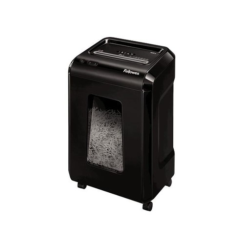 Fellowes powershred 92cs - fellowes,