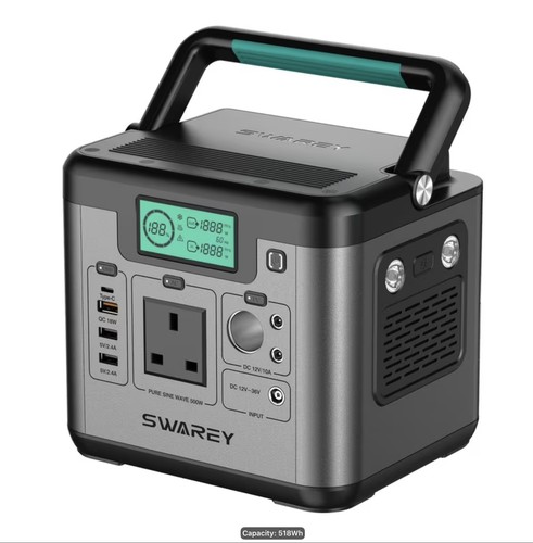 Swarey centrale elettrica - swarey,