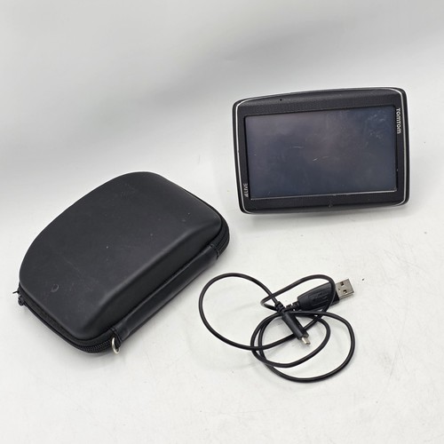 Tomtom live 825 4er51 - go,