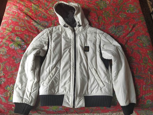 Giubbino refrigiwear cruz - giubbino,