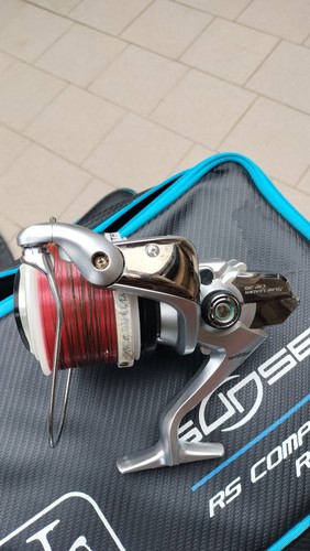 Mulinello shimano c14 - mulinello, surf