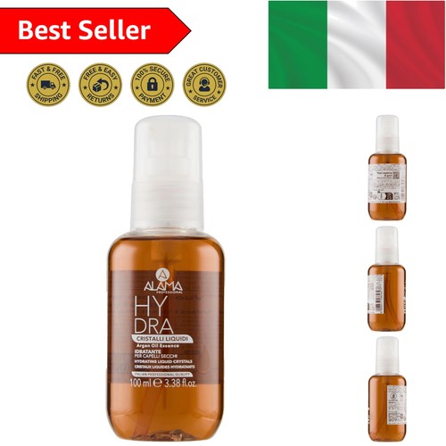 Cristalli liquidi idratanti - liquidi,