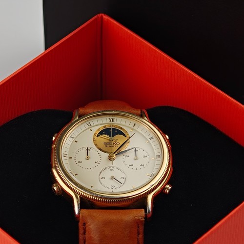 Orologio vintage seiko - orologio,