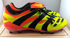 Adidas Predator Accelerator FG