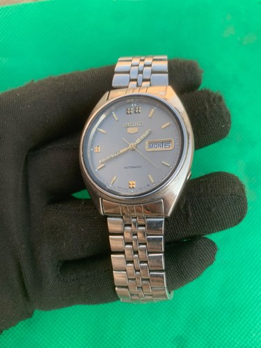 Orologio polso uomo vintage - da,