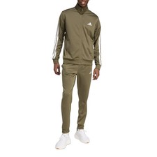 Adidas Tuta da Uomo Basic