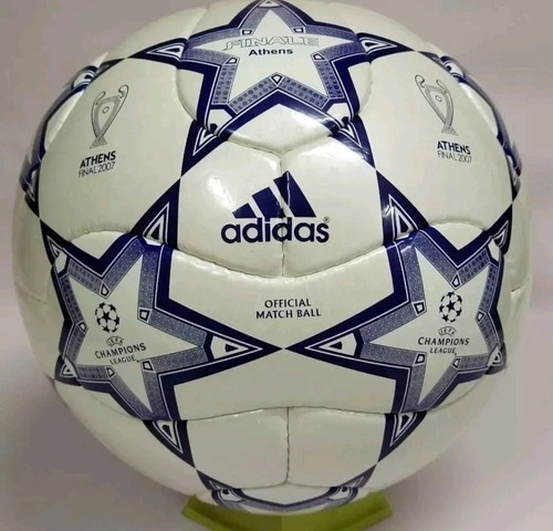 Raro adidas super uefa - raro, adidas*super