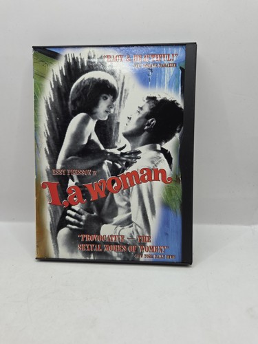 Woman 1966 dvd - woman,