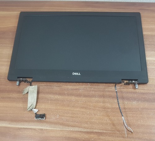 Display completo full - display, 15,6"