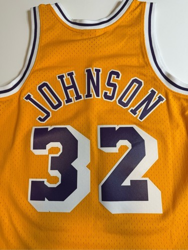 Maglia mitchell ness - maglia,