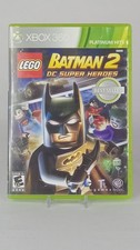 LEGO Batman 2: DC Super Heroes