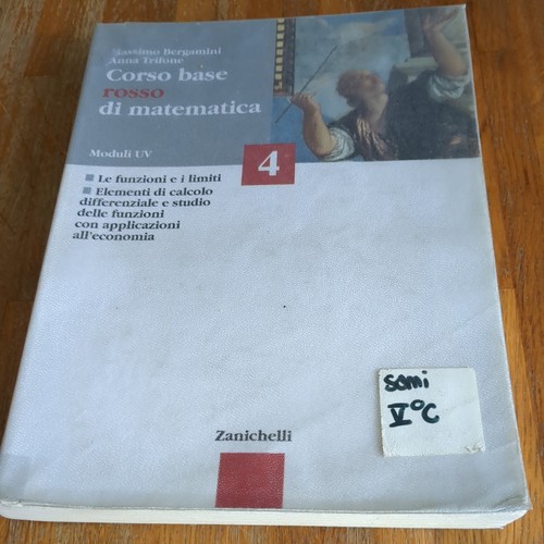 Corso base rosso - , di