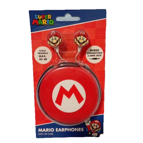 Super mario cuffie bambini con - bambini,