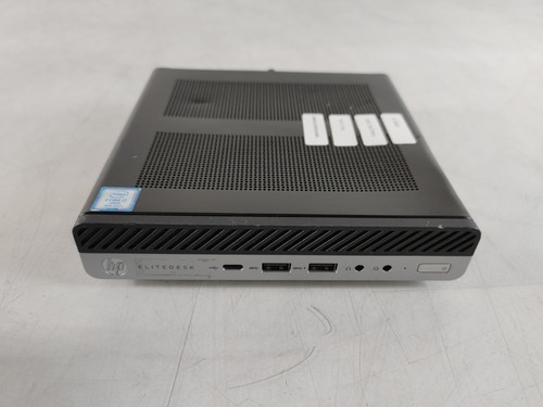 Elitedesk 800 dm core - dm,
