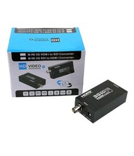 Convertitore da SDI a HDMI