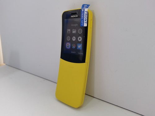 Nokia 8110 gb - nokia, 4g