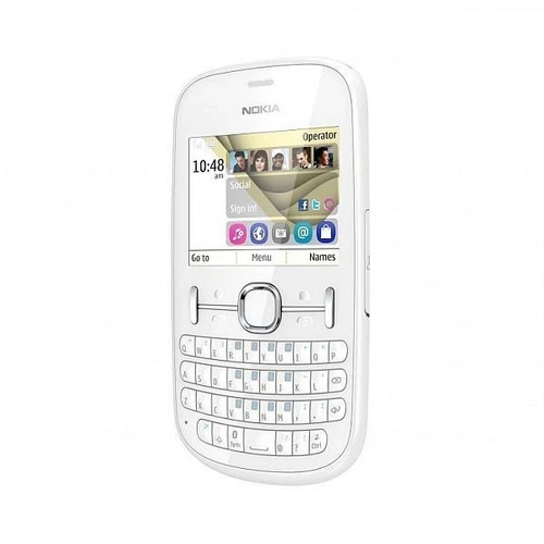 Nuovo telefono nokia - nokia, 201