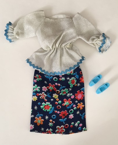 Barbie vintage clone anni - , 70