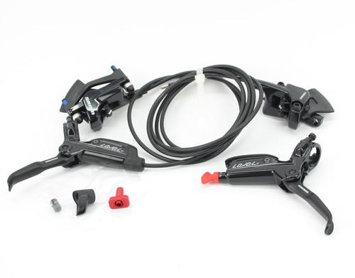 Set freni disco sram - set, level