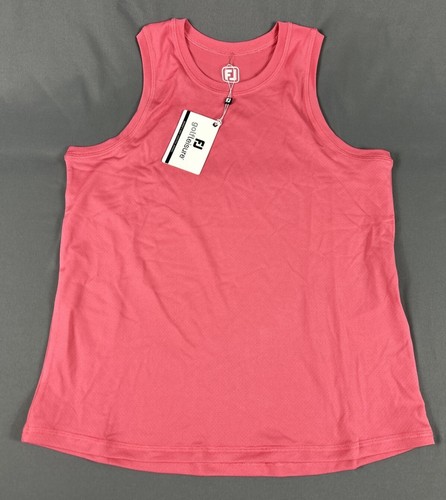 Canotta footjoy donna - canotta,