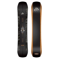 Jones Mountain Twin Pro